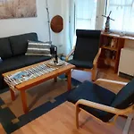Appartement Deichperle Norddeich (Norden)