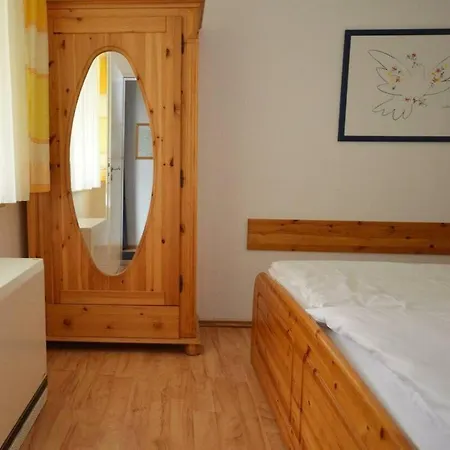 Apartment Deichperle