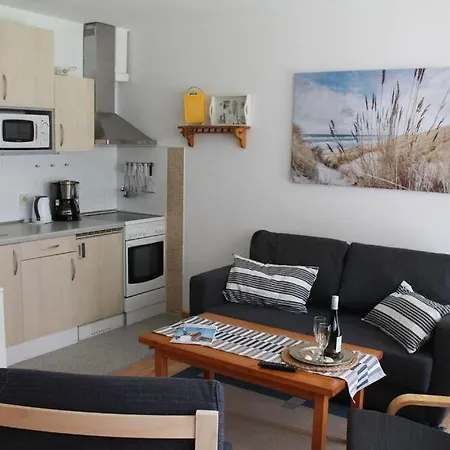 Apartment Deichperle *