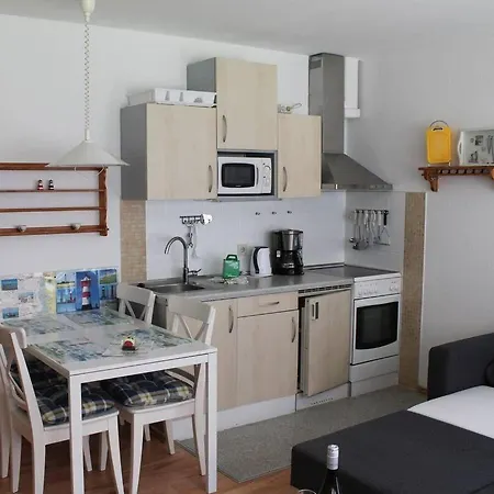 Deichperle 아파트 *