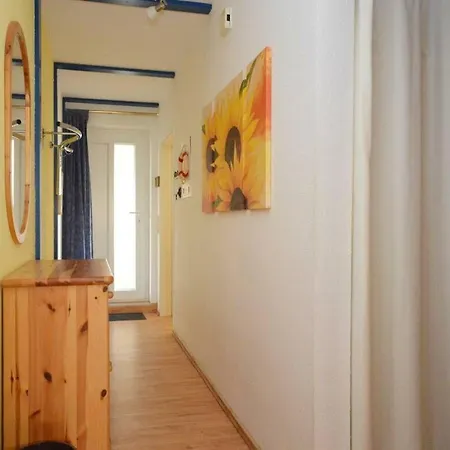 Deichperle Apartment Norddeich (Norden)