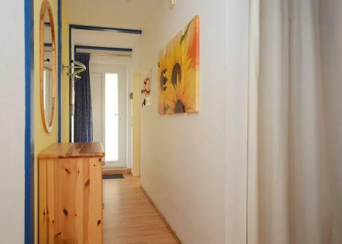 Deichperle شقة نورديش